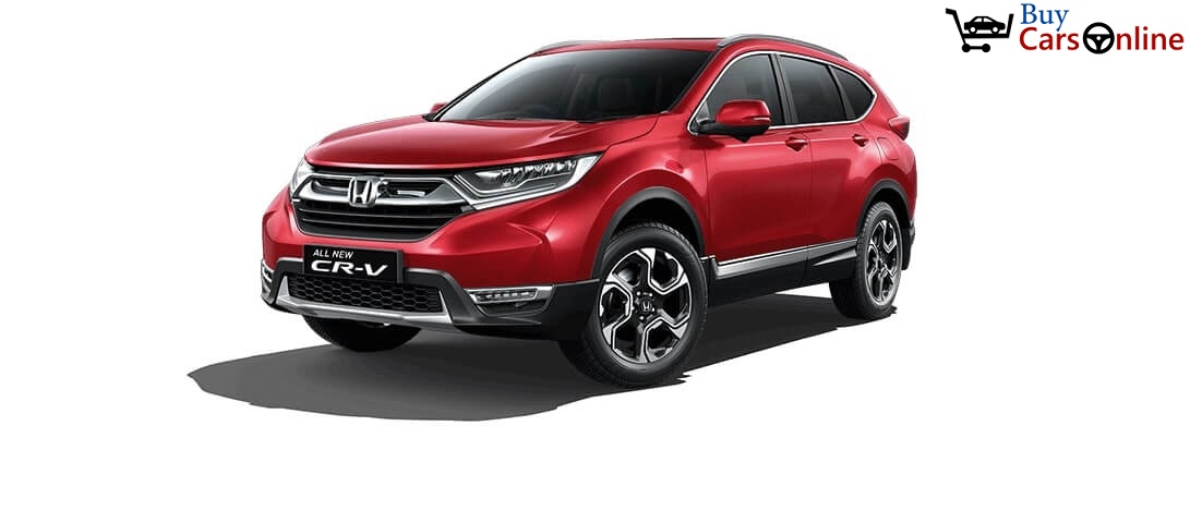 CR-V